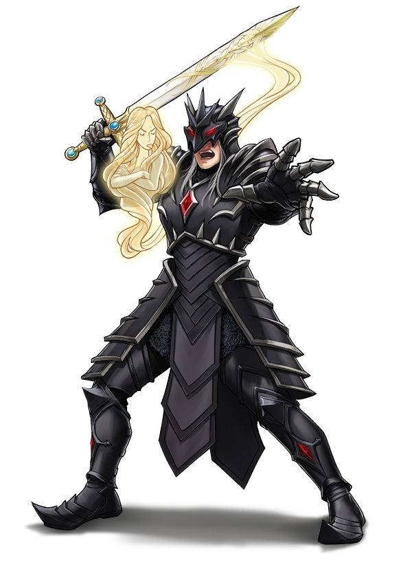 The Red Dragon Inn : Allies - Ohava VS Murgath Expansion